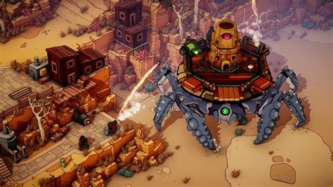 DuneCrawl on Steam.